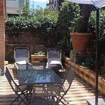 Timeless St Peter Terrace Apartment Rome Luaran gambar