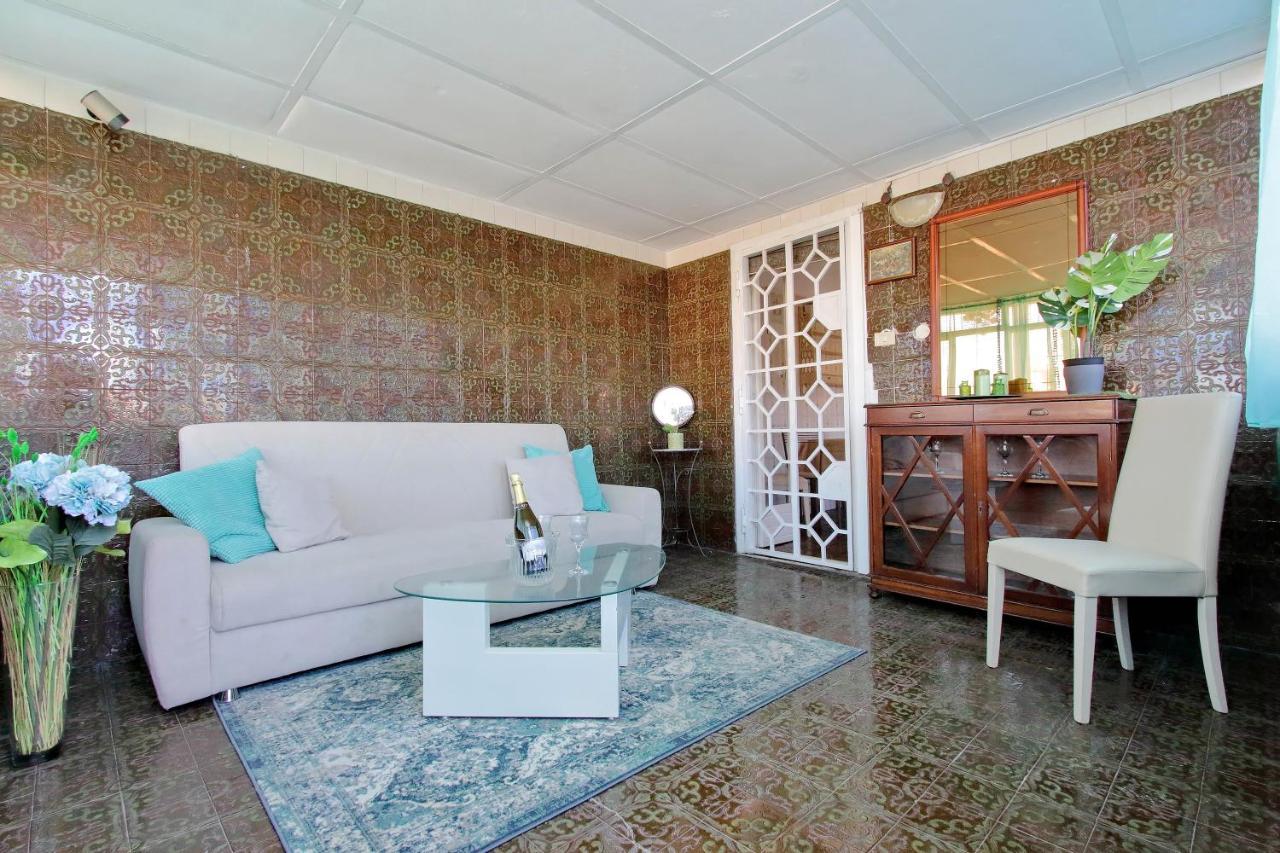 Timeless St Peter Terrace Apartment Rome Luaran gambar
