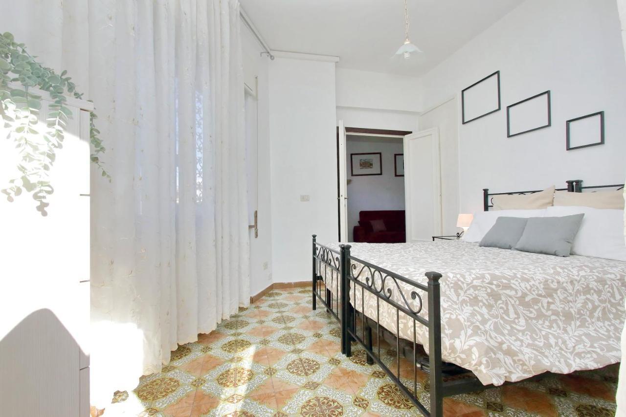 Timeless St Peter Terrace Apartment Rome Luaran gambar