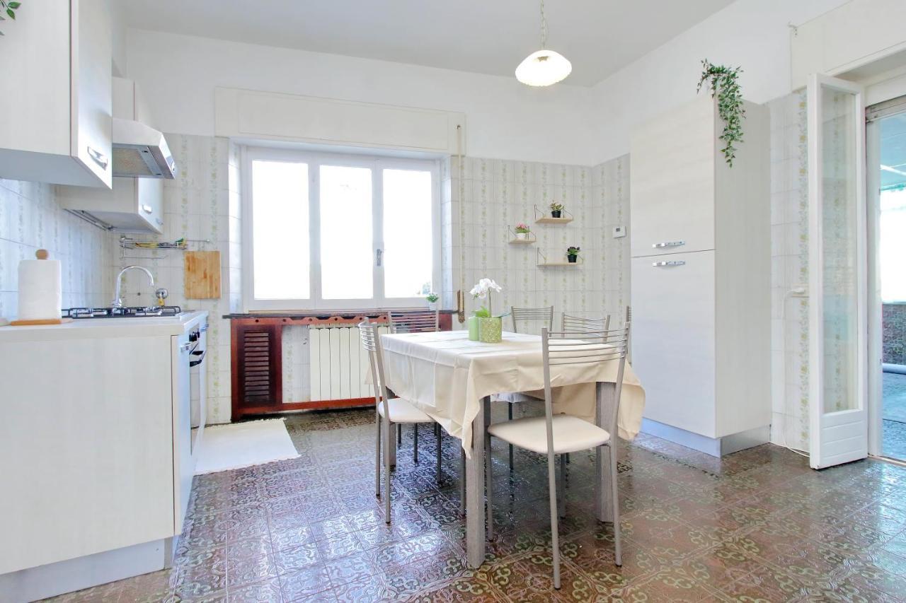 Timeless St Peter Terrace Apartment Rome Luaran gambar
