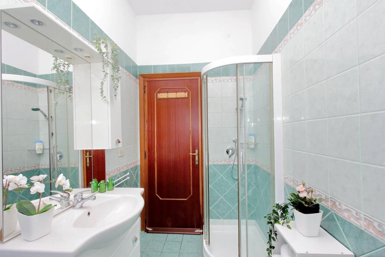 Timeless St Peter Terrace Apartment Rome Luaran gambar