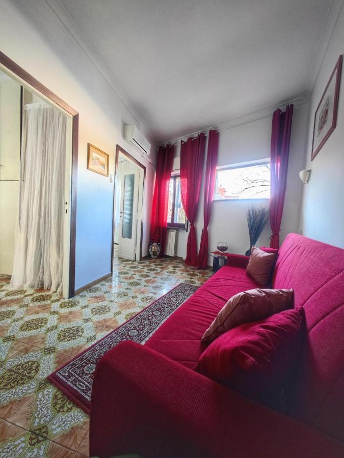Timeless St Peter Terrace Apartment Rome Luaran gambar